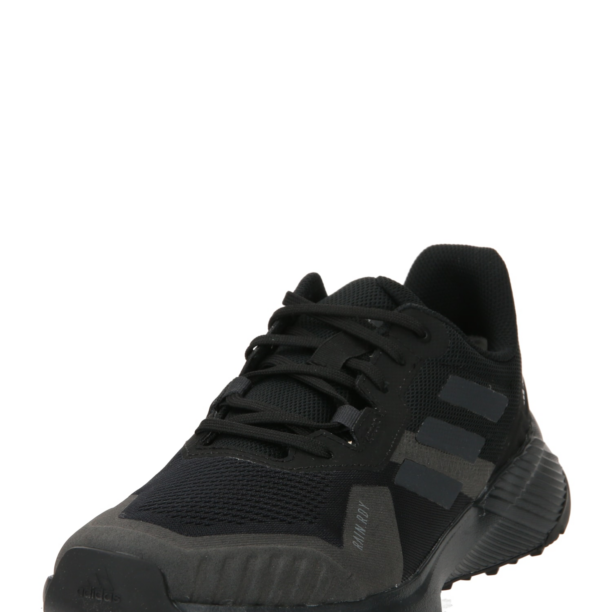 ADIDAS TERREX Pantofi 'Soulstride Rain.Rdy'  gri / negru