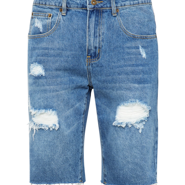 AÉROPOSTALE Jeans  albastru denim