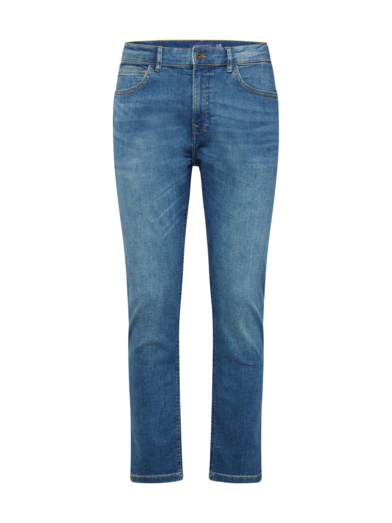 AÉROPOSTALE Jeans  albastru denim