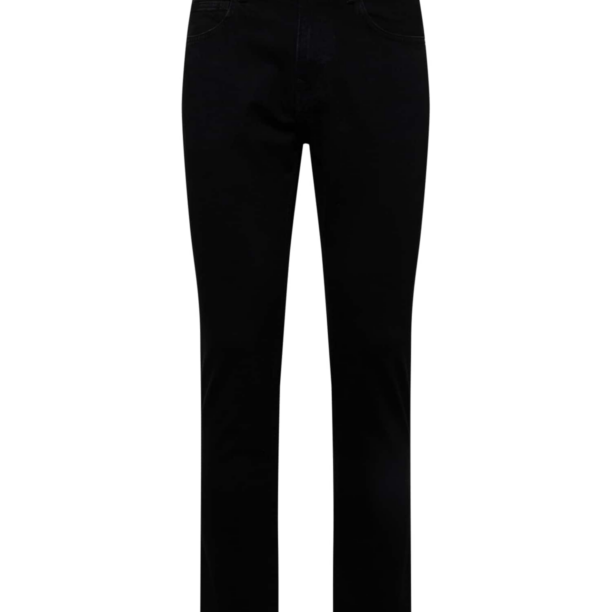 AÉROPOSTALE Jeans  negru