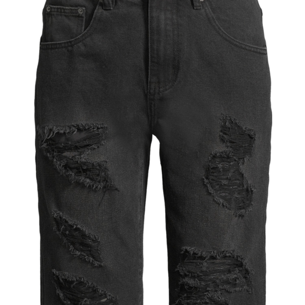 AÉROPOSTALE Jeans  negru denim