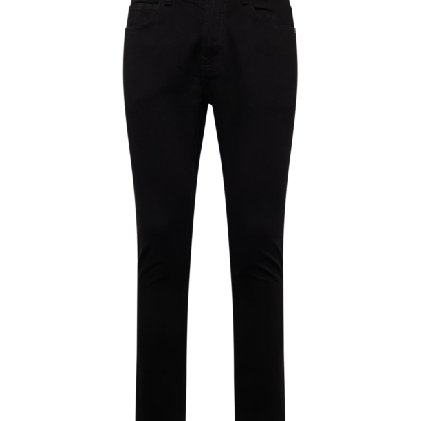 AÉROPOSTALE Jeans  negru denim