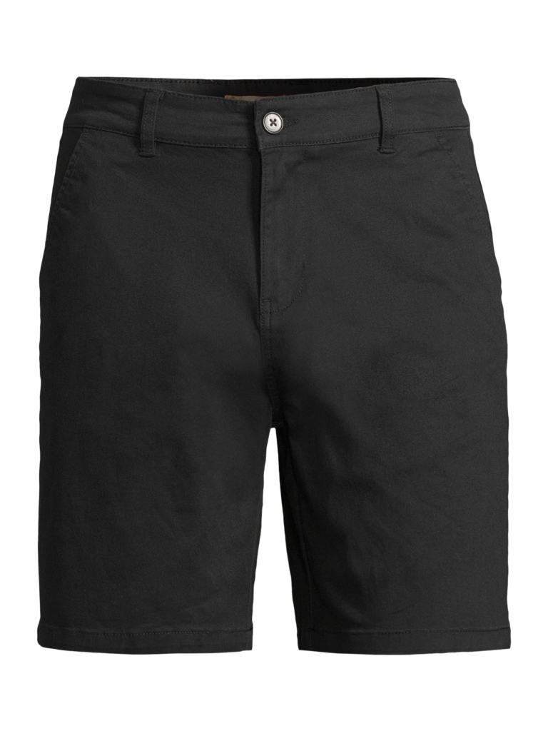 AÉROPOSTALE Pantaloni eleganți  negru