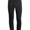 AÉROPOSTALE Pantaloni  negru