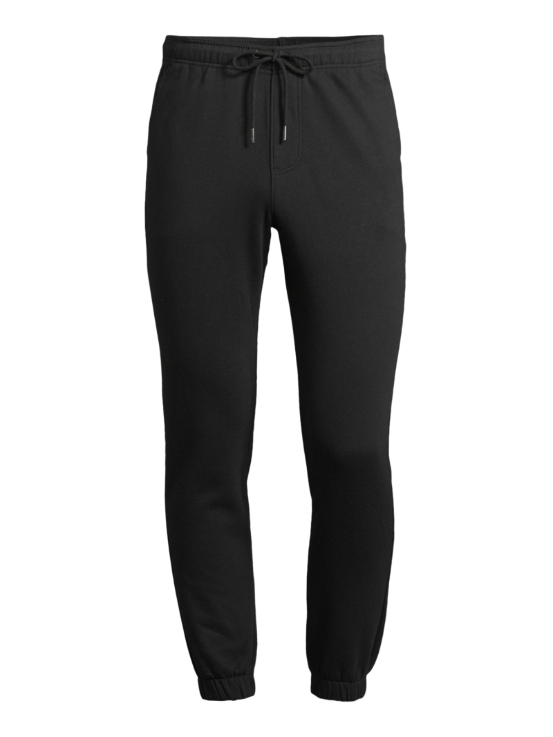 AÉROPOSTALE Pantaloni  negru