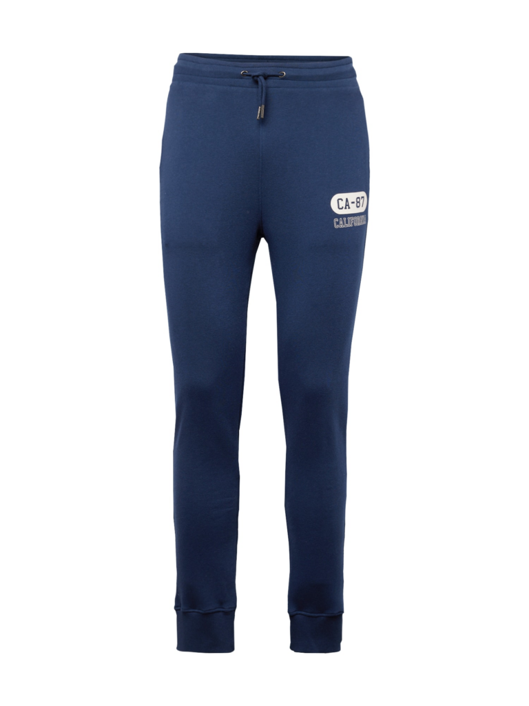 AÉROPOSTALE Pantaloni sport 'CALIFORNIA'  bleumarin