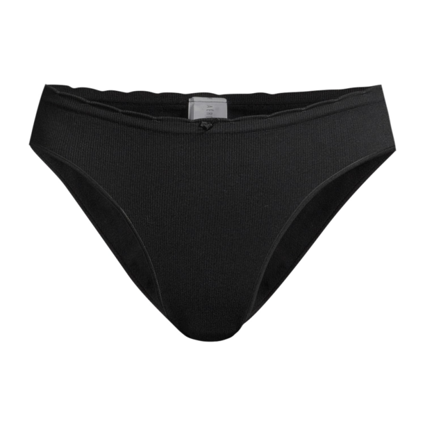 AÉROPOSTALE Slip  negru