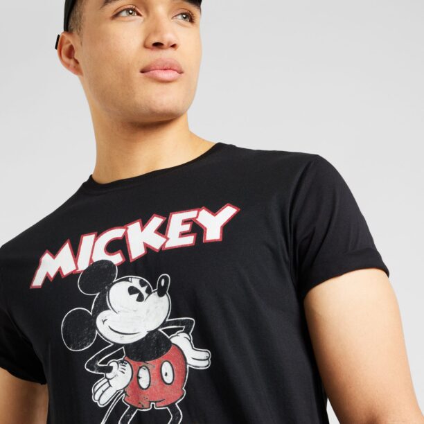 Preţ AÉROPOSTALE Tricou 'MICKEY CLASSIC'  galben / roșu / negru / alb