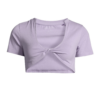 AÉROPOSTALE Tricou  mov pastel