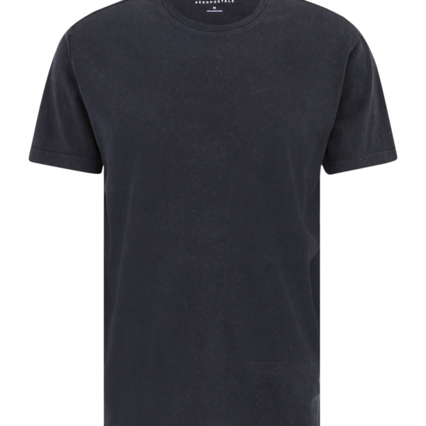 AÉROPOSTALE Tricou  negru