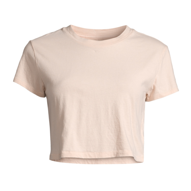 AÉROPOSTALE Tricou  roz pastel