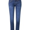 AG Jeans Jeans 'Ex-Boyfriend Slim'  albastru denim