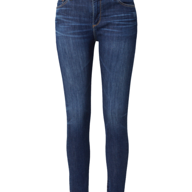 AG Jeans Jeans 'FARRAH'  albastru denim