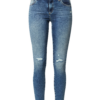 AG Jeans Jeans 'FARRAH'  albastru denim