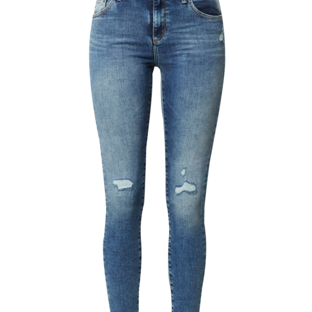 AG Jeans Jeans 'FARRAH'  albastru denim