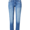 AG Jeans Jeans 'GIRLFRIEND'  albastru denim