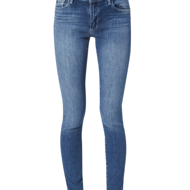 AG Jeans Jeans 'Legging'  albastru denim