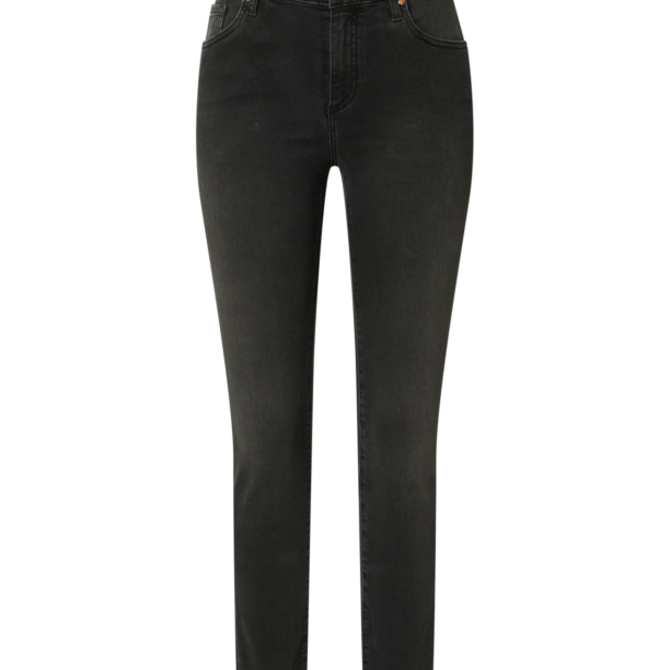 AG Jeans Jeans 'MARI'  negru denim