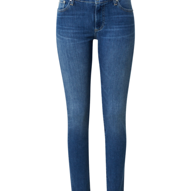 AG Jeans Jeans 'PRIMA'  albastru denim