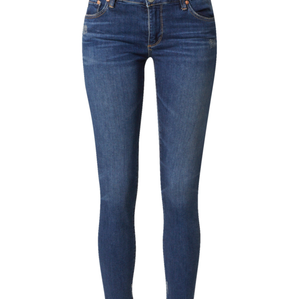 AG Jeans Jeans  albastru denim