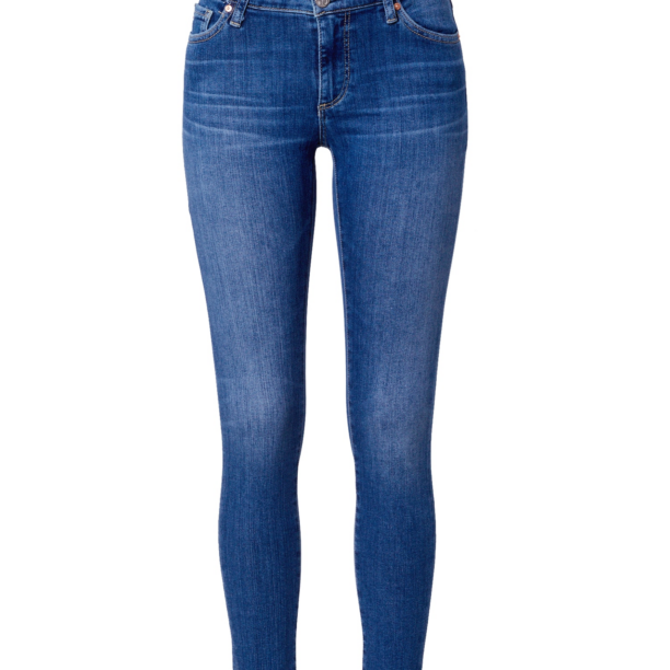 AG Jeans Jeans  albastru denim