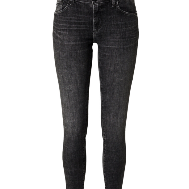 AG Jeans Jeans  negru denim