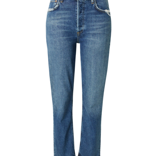 AGOLDE Jeans 'Riley'  albastru denim