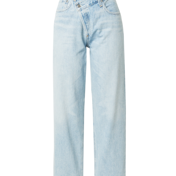 AGOLDE Jeans  albastru denim