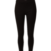 ALPHA INDUSTRIES Leggings  negru