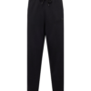 ALPHA INDUSTRIES Pantaloni 'Essentials'  negru