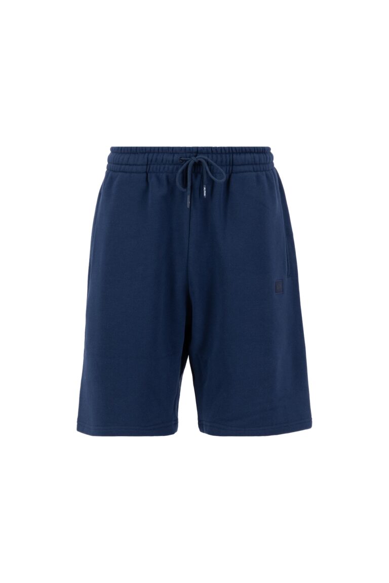 ALPHA INDUSTRIES Pantaloni  bleumarin