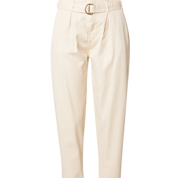 ALPHA INDUSTRIES Pantaloni  crem