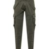 ALPHA INDUSTRIES Pantaloni cu buzunare 'Combat'  kaki