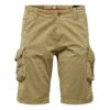 ALPHA INDUSTRIES Pantaloni cu buzunare  oliv