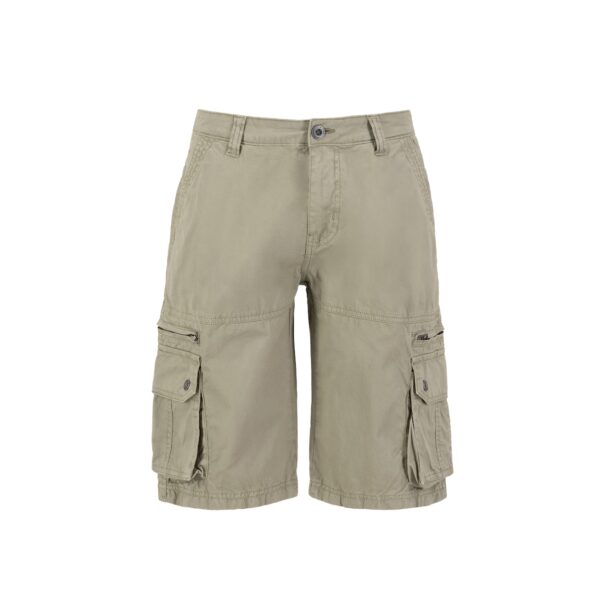 ALPHA INDUSTRIES Pantaloni  nisipiu