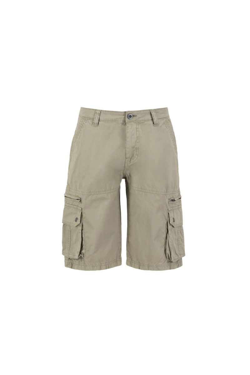 ALPHA INDUSTRIES Pantaloni  nisipiu