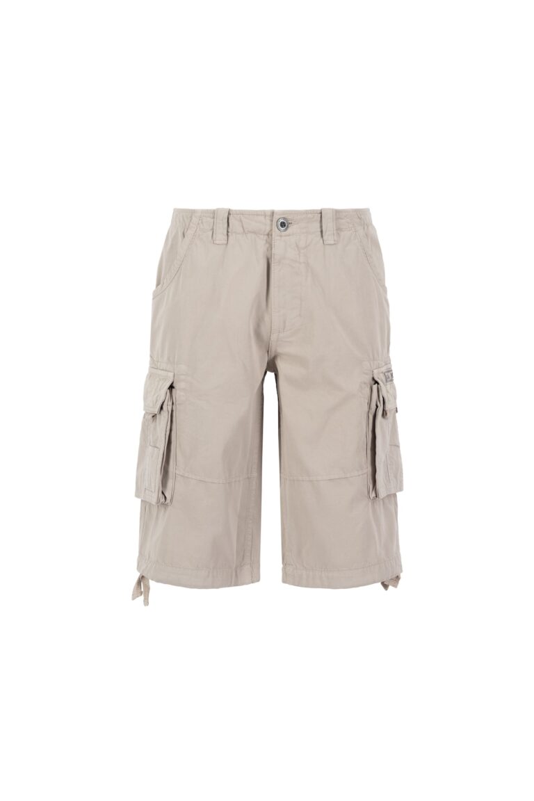 ALPHA INDUSTRIES Pantaloni  nisipiu