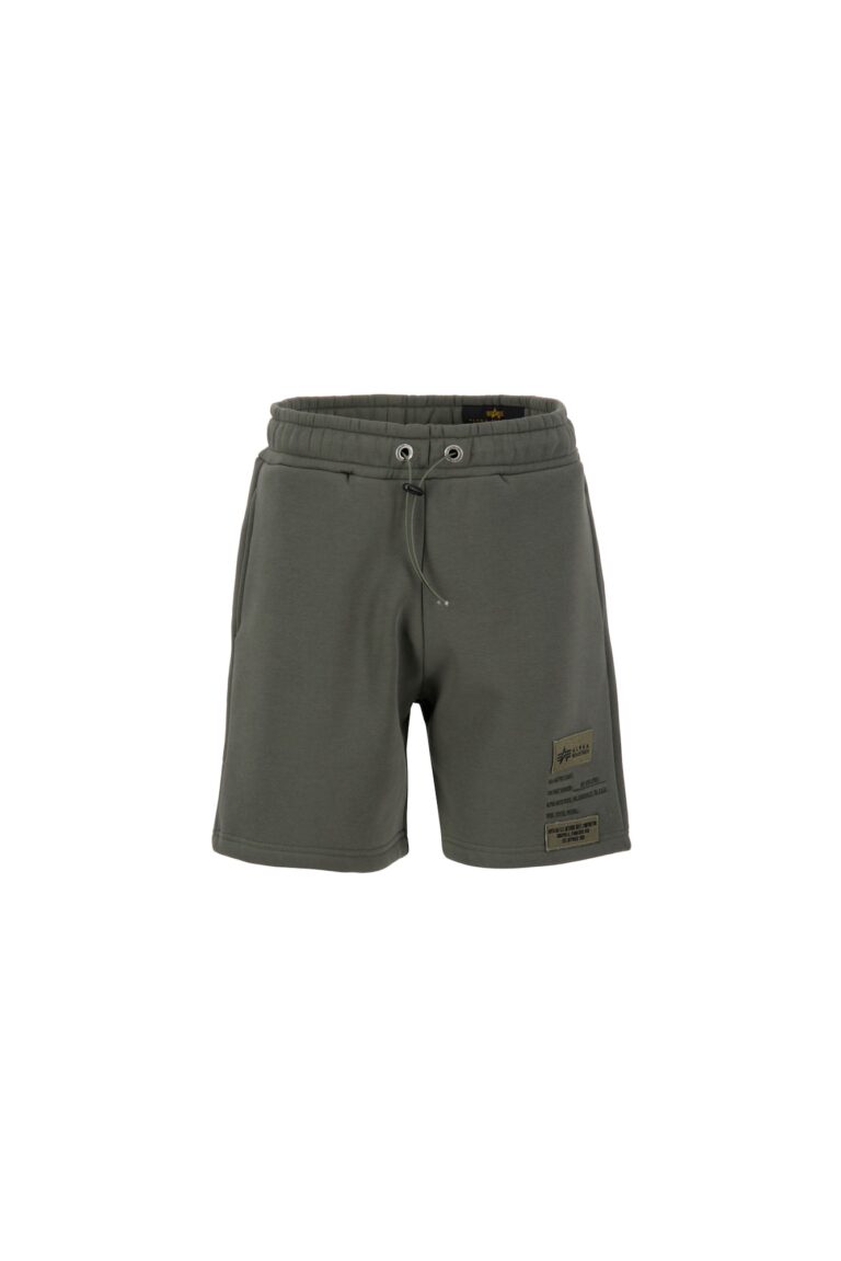 ALPHA INDUSTRIES Pantaloni  oliv