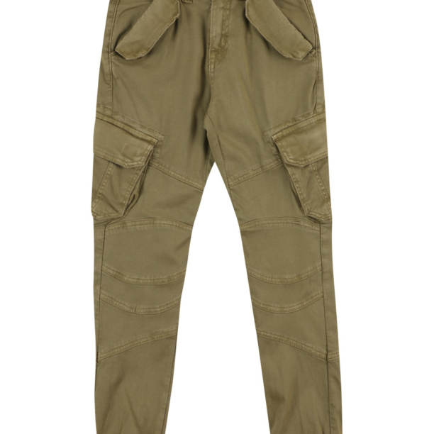 ALPHA INDUSTRIES Pantaloni  oliv