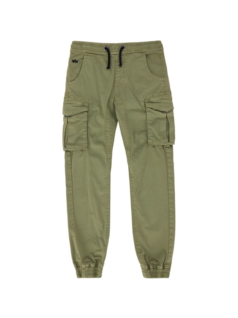 ALPHA INDUSTRIES Pantaloni  oliv