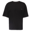 ALPHA INDUSTRIES Tricou 'Essentials'  negru