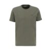 ALPHA INDUSTRIES Tricou  oliv