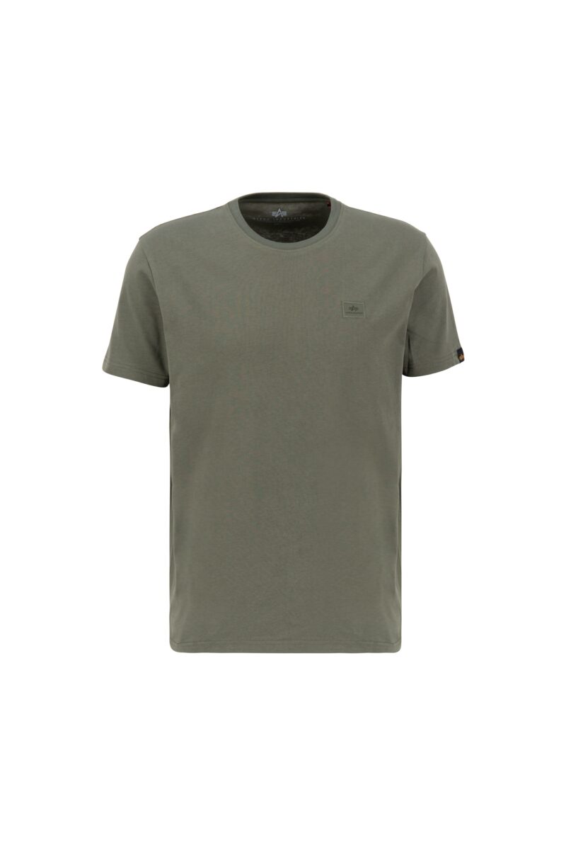 ALPHA INDUSTRIES Tricou  oliv