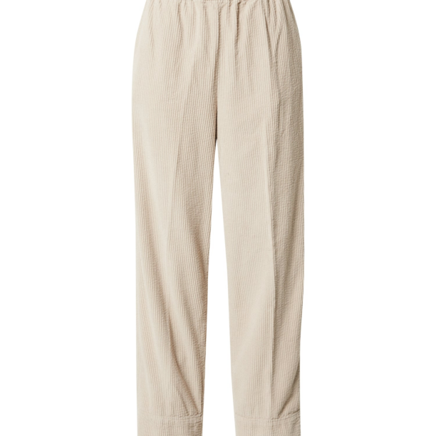 AMERICAN VINTAGE Pantaloni 'Padow'  bej