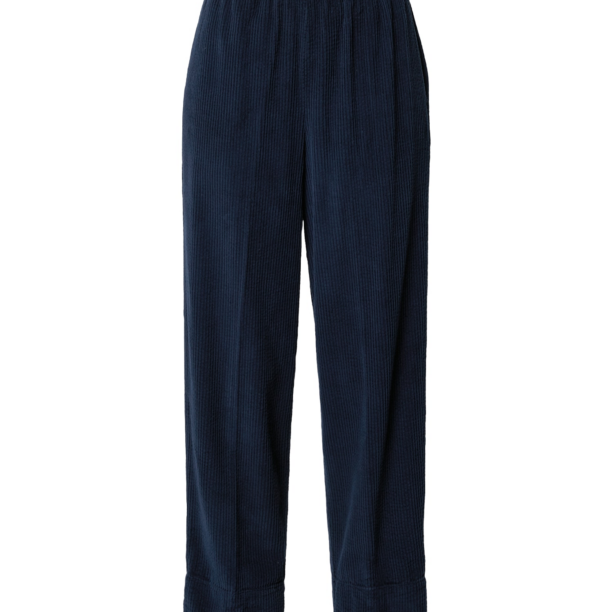 AMERICAN VINTAGE Pantaloni 'Padow'  bleumarin