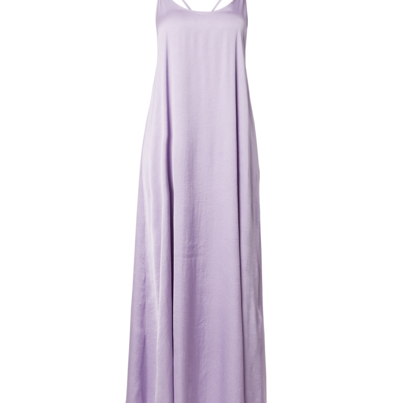 AMERICAN VINTAGE Rochie de seară 'WIDLAND'  mov lavandă