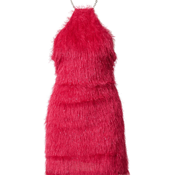 AMY LYNN Rochie de cocktail 'Marta'  magenta