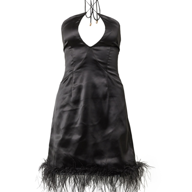 AMY LYNN Rochie de cocktail  negru