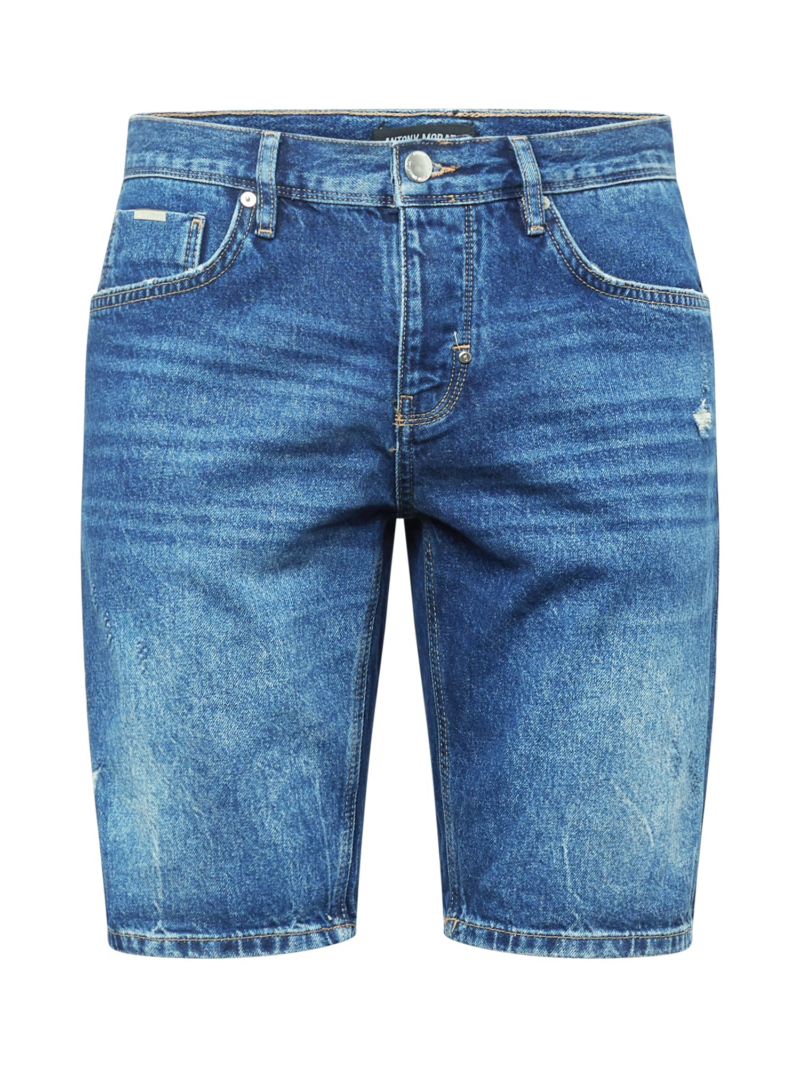 ANTONY MORATO Jeans 'ARGON'  albastru denim