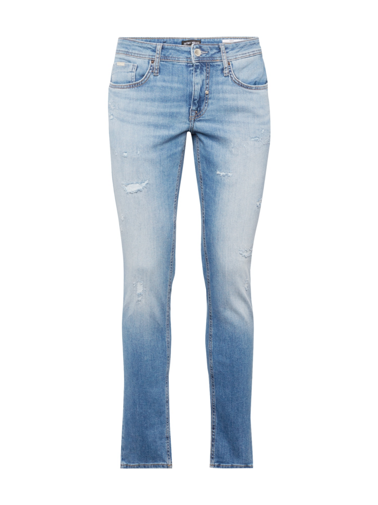 ANTONY MORATO Jeans 'OZZY'  albastru